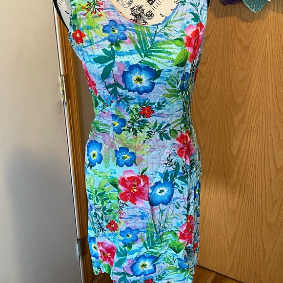 Jams World Dresses Jams World Dress Size Xl Poshmark